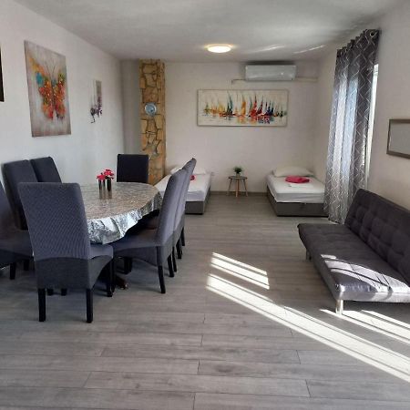 Apartman Marica Trogir Extérieur photo