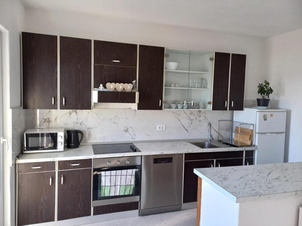 Apartman Marica Trogir Extérieur photo