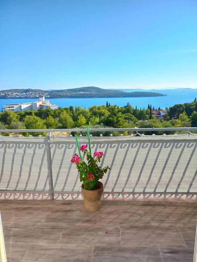 Apartman Marica Trogir Extérieur photo