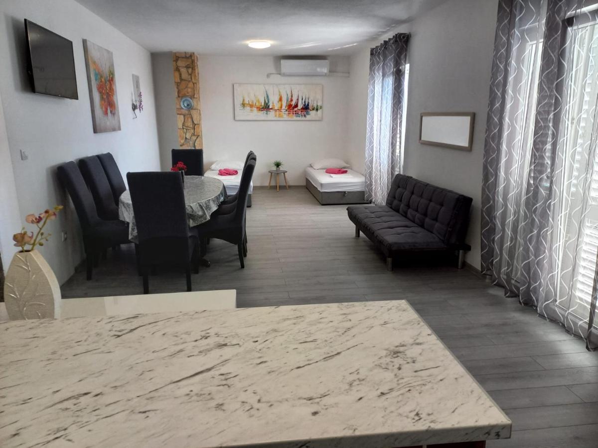 Apartman Marica Trogir Extérieur photo