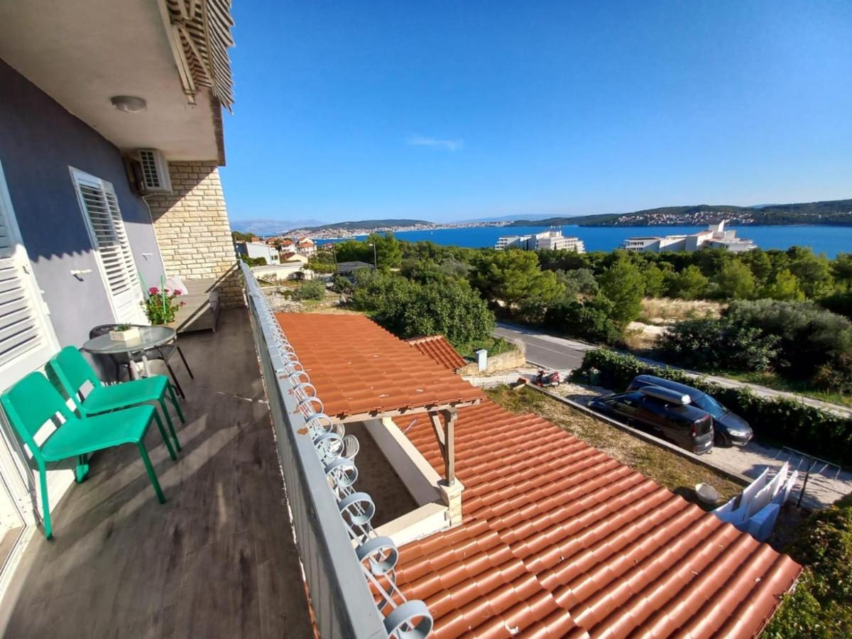 Apartman Marica Trogir Extérieur photo