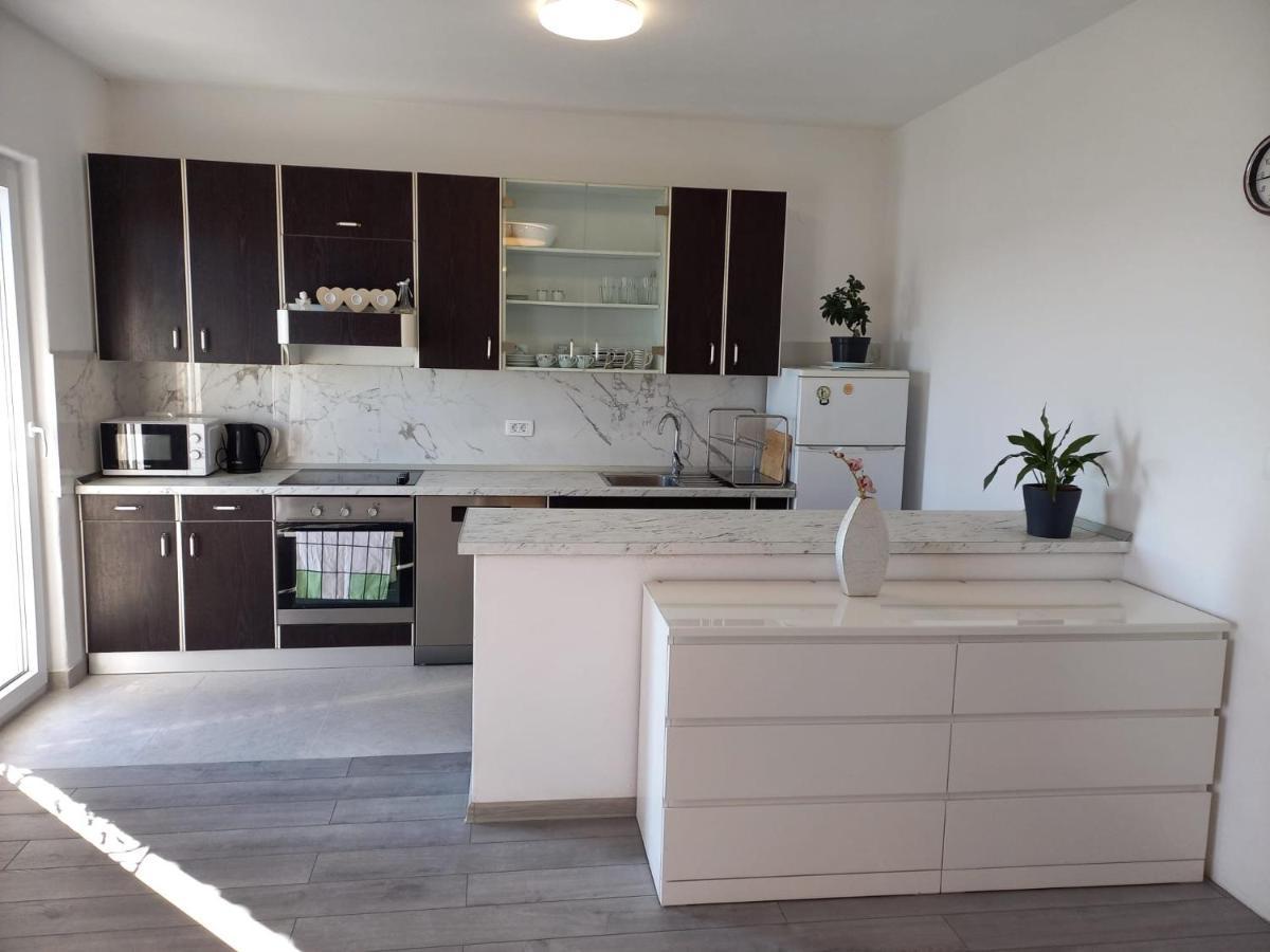 Apartman Marica Trogir Extérieur photo