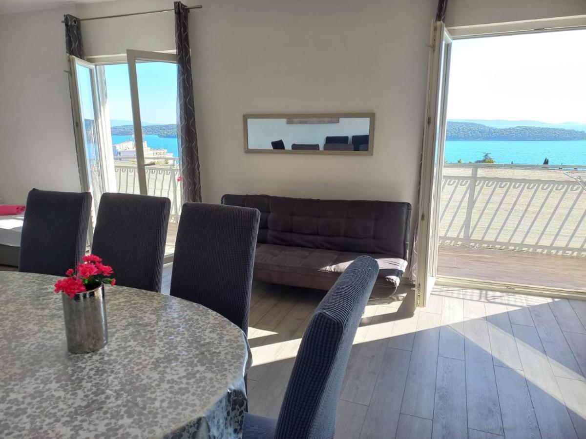 Apartman Marica Trogir Extérieur photo