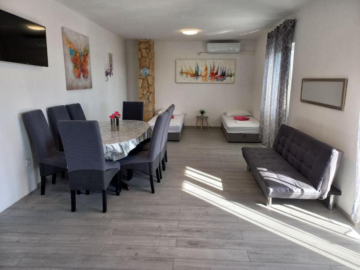 Apartman Marica Trogir Extérieur photo