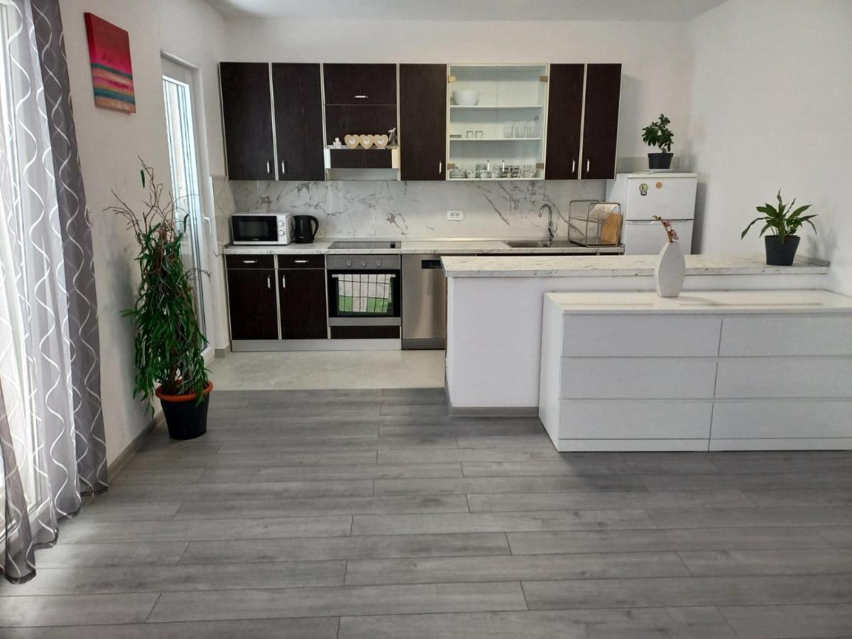 Apartman Marica Trogir Extérieur photo