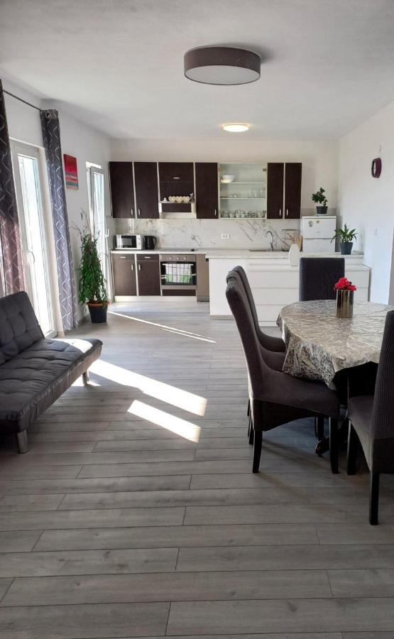 Apartman Marica Trogir Extérieur photo