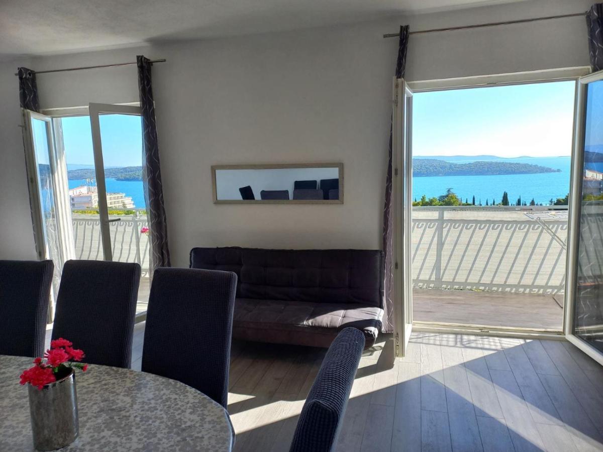 Apartman Marica Trogir Extérieur photo