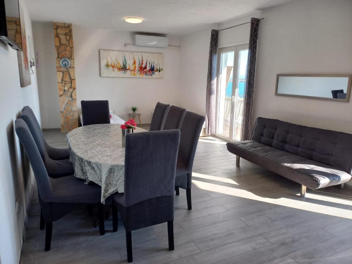 Apartman Marica Trogir Extérieur photo