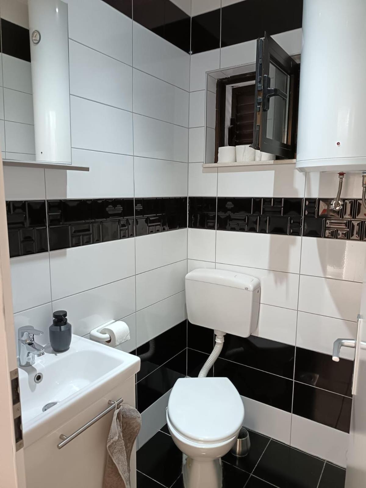 Apartman Marica Trogir Extérieur photo