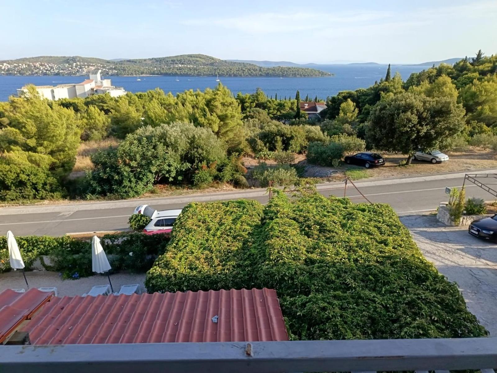 Apartman Marica Trogir Extérieur photo