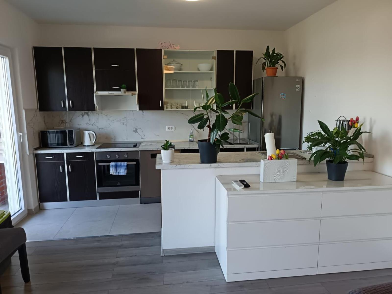 Apartman Marica Trogir Extérieur photo