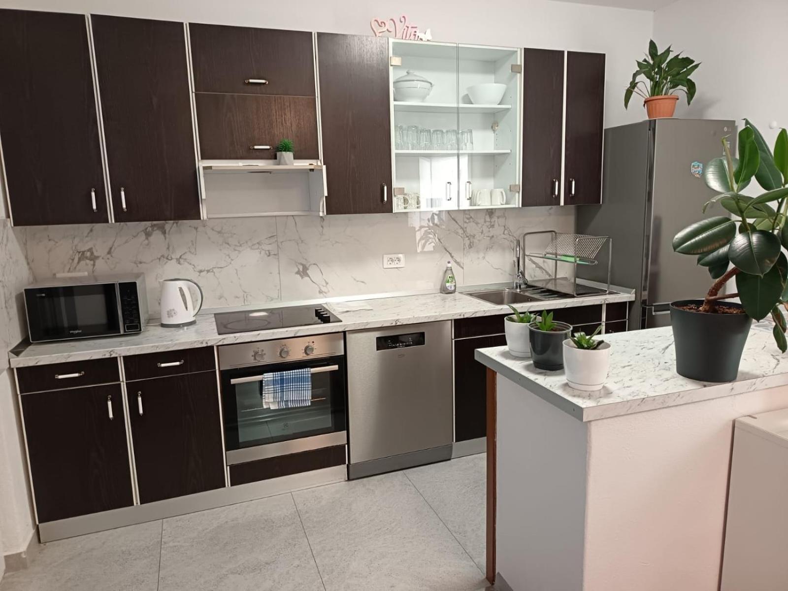 Apartman Marica Trogir Extérieur photo