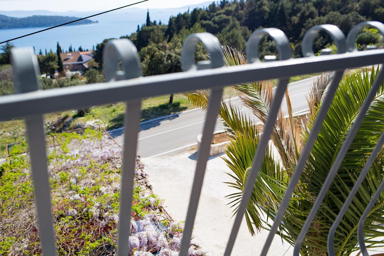 Apartman Marica Trogir Extérieur photo