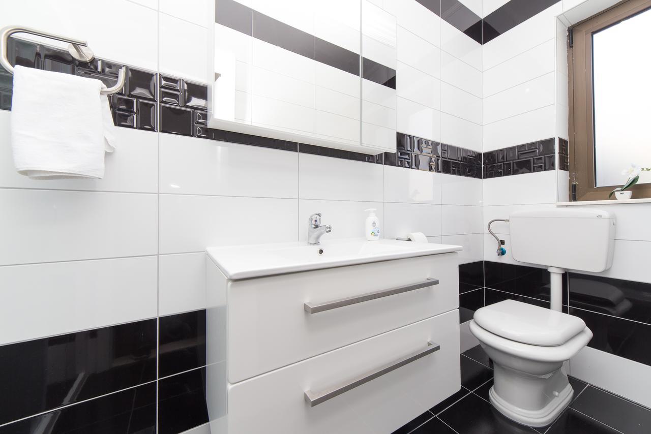Apartman Marica Trogir Extérieur photo