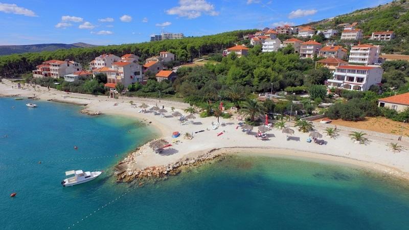 Apartman Marica Trogir Extérieur photo