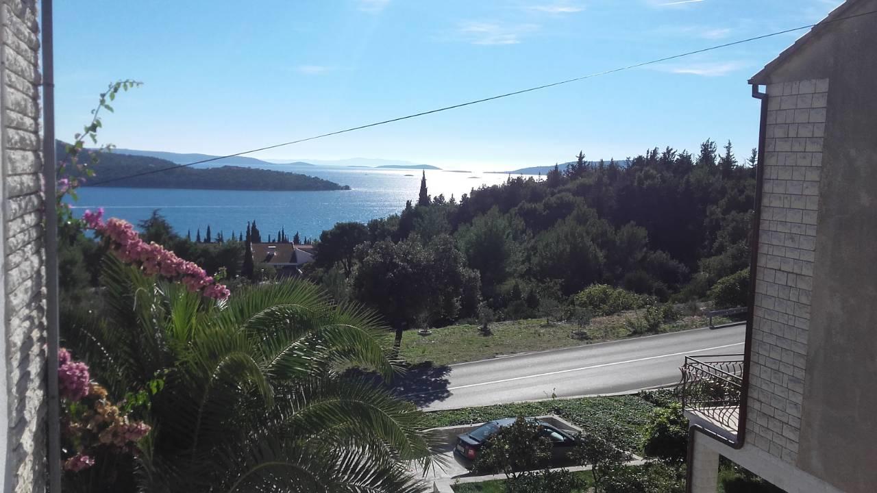 Apartman Marica Trogir Extérieur photo