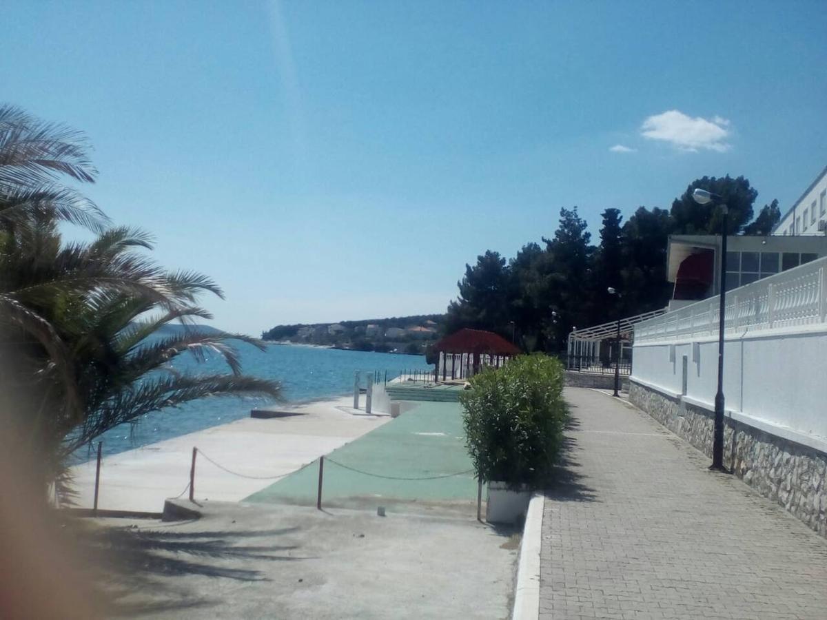 Apartman Marica Trogir Extérieur photo