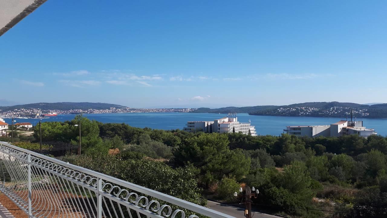 Apartman Marica Trogir Extérieur photo