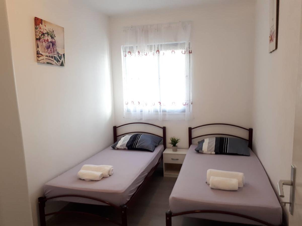Apartman Marica Trogir Extérieur photo