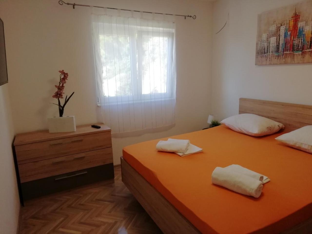 Apartman Marica Trogir Extérieur photo