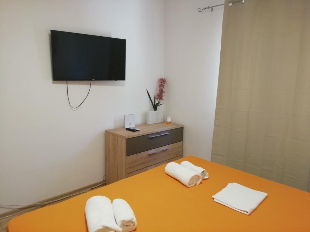 Apartman Marica Trogir Extérieur photo