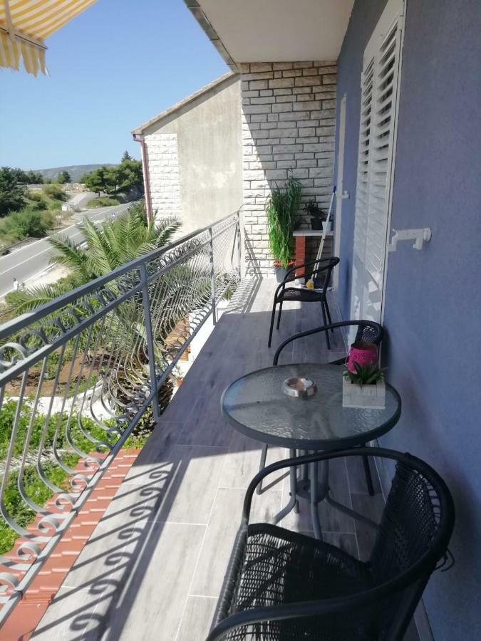 Apartman Marica Trogir Extérieur photo