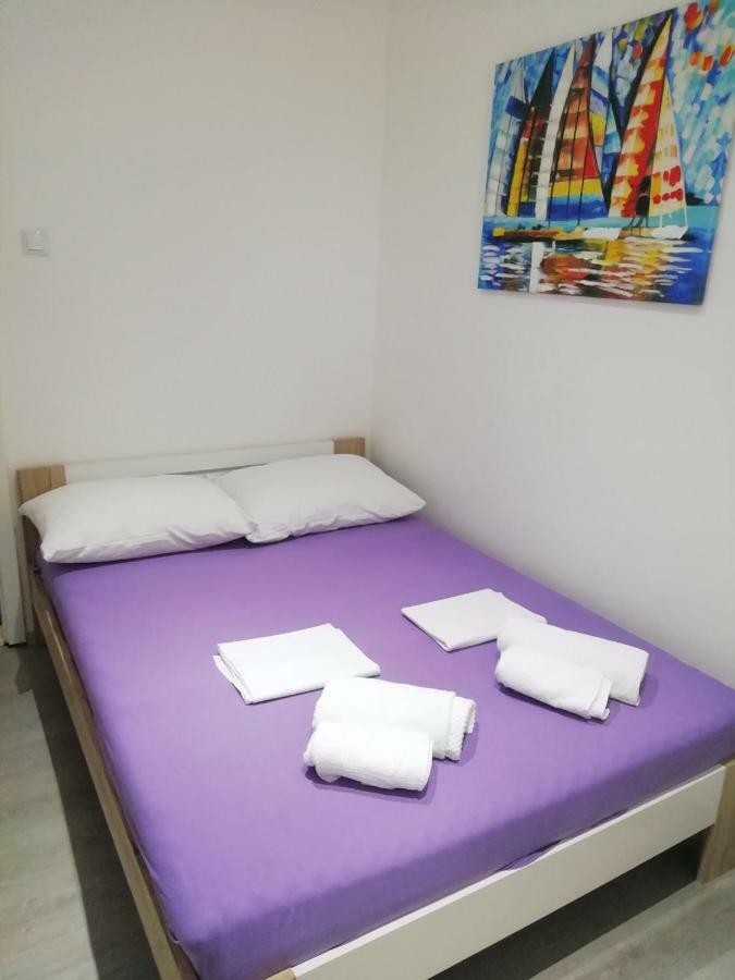 Apartman Marica Trogir Extérieur photo