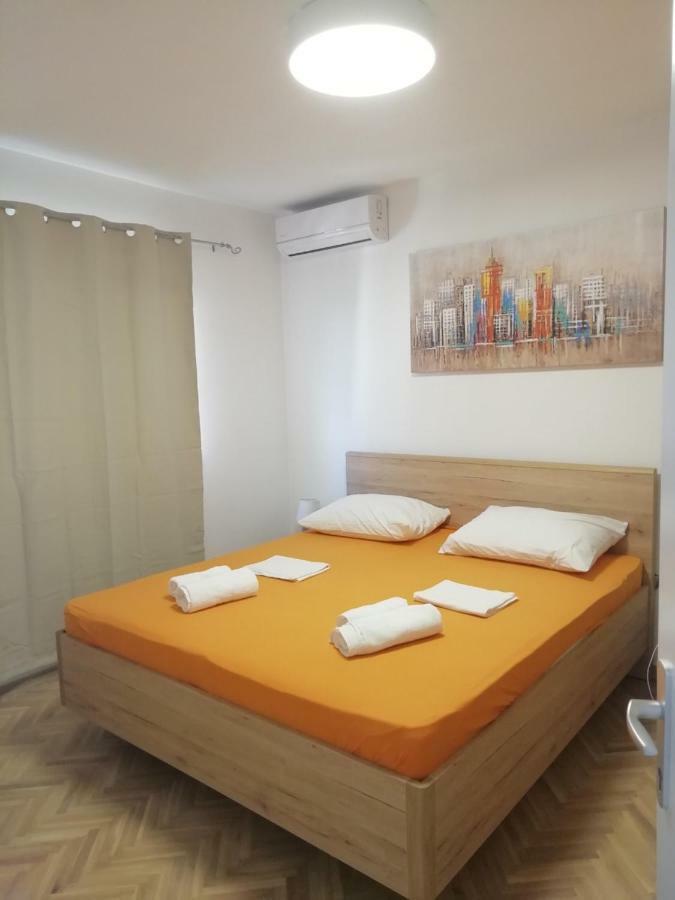 Apartman Marica Trogir Extérieur photo