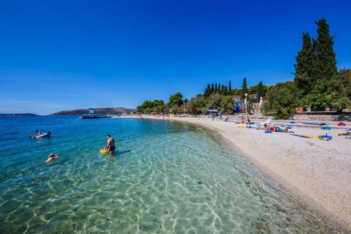 Apartman Marica Trogir Extérieur photo