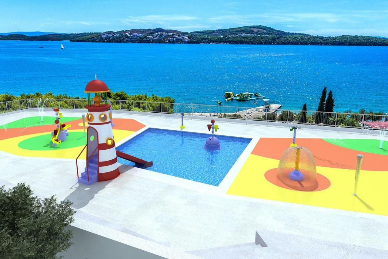 Apartman Marica Trogir Extérieur photo