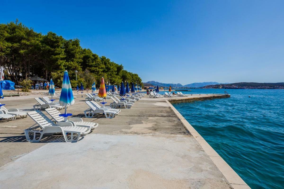 Apartman Marica Trogir Extérieur photo